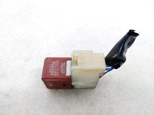 Used Electronic sensor Electronic sensor TOYOTA AVENSIS VERSO (_M2_) 2.0 D (CLM20_, CLM20R) (116 hp) 33076924 33076924
