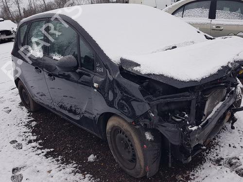 Switch OPEL MERIVA B MPV (S10) 1.4 (75) | BP33494021I30 - Image 3