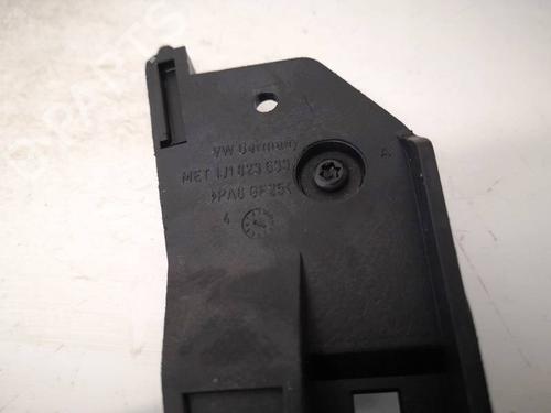Interior handle SEAT LEON (1P1) 1.6 | BP40166159I7 - Image 3
