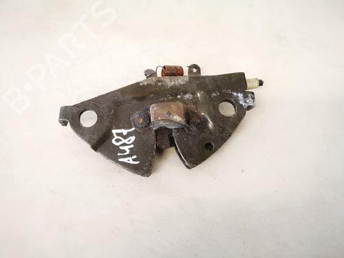 Used Hood lock Hood lock DAEWOO MUSSO (FJ) 2.9 TD 4x4 (120 hp) 35500792 35500792
