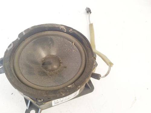 Coluna de som Coluna de som SAAB 9-3 (YS3F, E79, D79, D75) 1,8t BioPower (150 hp) 34411011 34411011