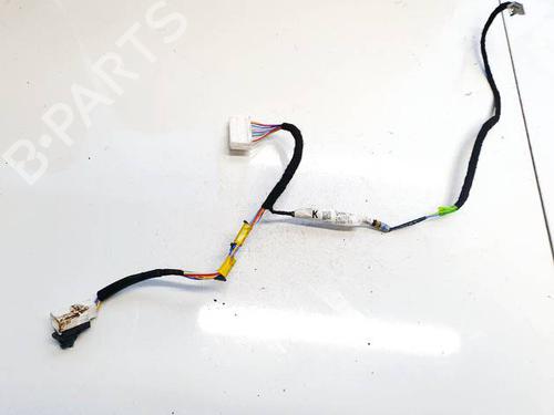 Used Wiring harness Wiring harness 38576071 38576071