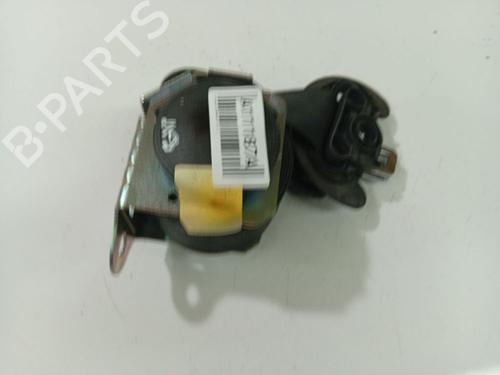 Used Rear center seatbelt Rear center seatbelt CHRYSLER YPSILON 1.2 (69 hp) 34807347 34807347