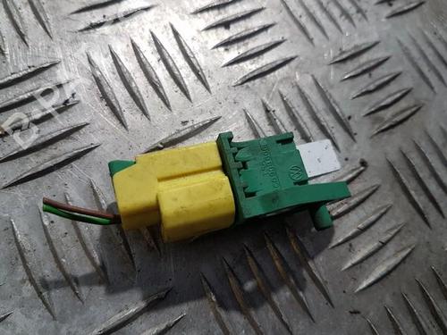 Electronic module VW PASSAT B6 (3C2) 2.0 TDI | BP33504117M83 - Image 2