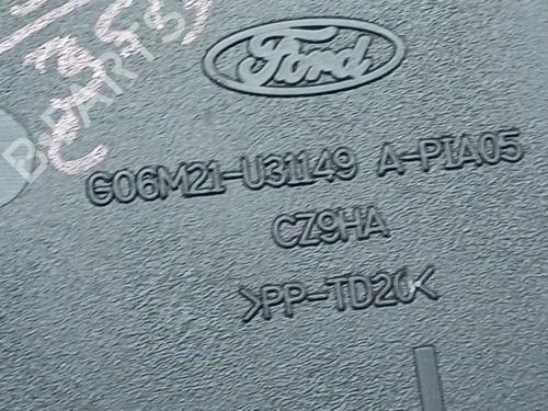 Cup/Object holder FORD GALAXY II (WA6) 1.8 TDCi | BP38790639I37 - Image 4