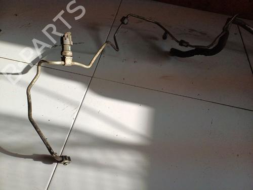 AC pipe HONDA FR-V (BE) 2.2 i CTDi (BE5) | BP32558020M126