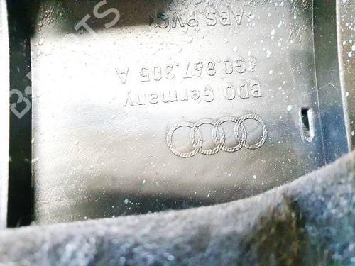 Rear left panel AUDI A6 C7 (4G2, 4GC) 2.0 TDI | BP34983472C60 - Image 3