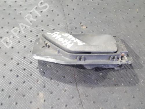 Used Front right interior door handle Front right interior door handle 35660704 35660704
