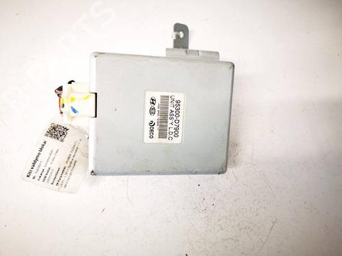 Used Electronic module Electronic module PEUGEOT BOXER Van 2.0 BlueHDi 130 (130 hp) 34256307 34256307