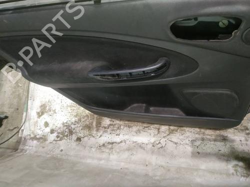 Rear left panel FORD GALAXY II (WA6) 2.0 TDCi | BP34855309C60 - Image 2