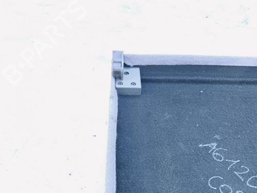 Rear parcel shelf OPEL CORSA C (X01) 1.4 (F08, F68) | BP35606975C85 - Image 3