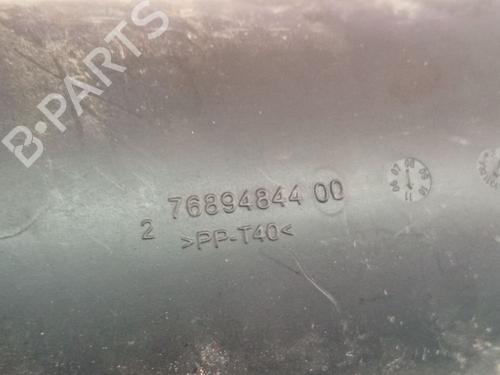 Pipe FORD FOCUS II (DA_, HCP, DP) 1.8 TDCi | BP37093934M125 - Image 4
