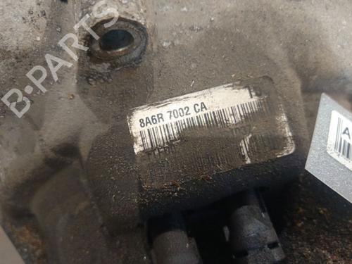 Gearbox FORD FIESTA VI (CB1, CCN) 1.25 | BP40113366M3 - Image 4