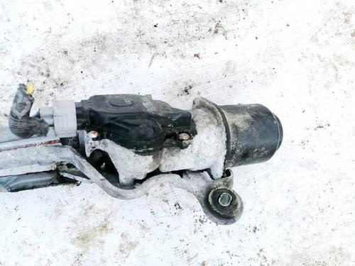 Used Front wiper motor Front wiper motor 34995480 34995480