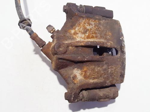 Used Left front brake caliper Left front brake caliper FORD MONDEO III (B5Y) 2.0 16V TDDi / TDCi (115 hp) 35854985 35854985