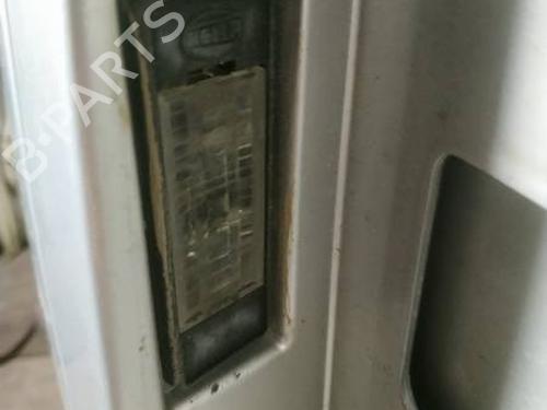 Licence plate light NISSAN PRIMERA Hatchback (P12) 2.2 Di | BP35184594I40 - Image 2