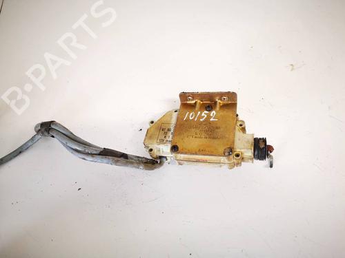 Used Electronic module Electronic module 35066962 35066962