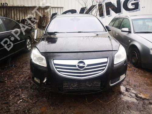 Switch OPEL INSIGNIA A (G09) 2.0 CDTI (68) | BP32897931I30 - Image 6
