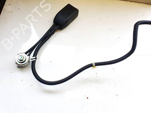 Seat buckle HONDA FR-V (BE) 2.2 i CTDi (BE5) | BP35213283I32 - Image 2