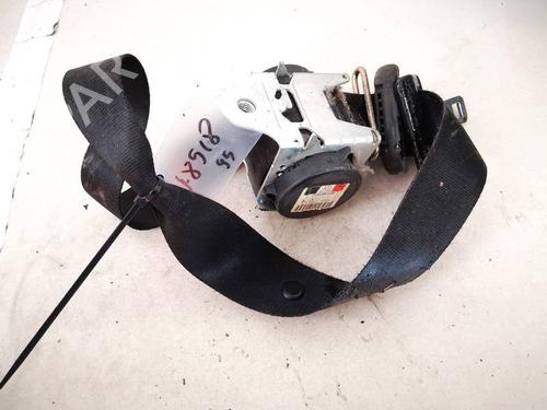 Used Front left seatbelt Front left seatbelt FORD FOCUS C-MAX (DM2) 1.6 TDCi (109 hp) 35373688 35373688
