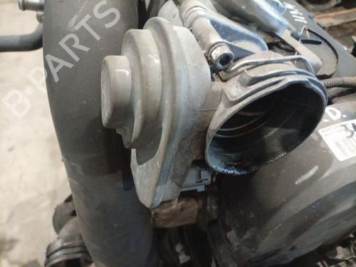 Throttle body VW PASSAT B6 (3C2) 1.9 TDI | BP36547265M82 - Image 4