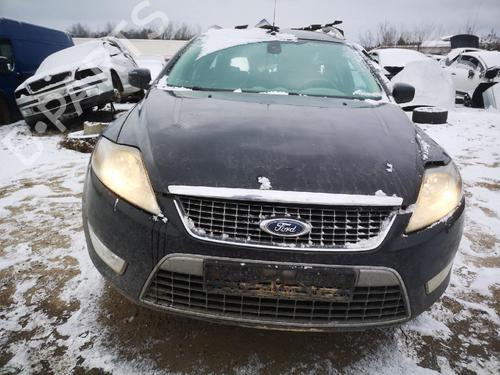 Fuse box FORD MONDEO IV (BA7) 2.2 TDCi | BP32598514E1