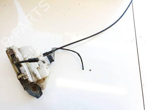 Used Front left lock Front left lock 35020500 35020500