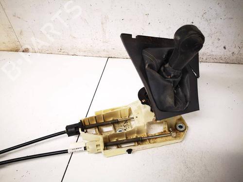 Used Gear lever Gear lever 34744876 34744876