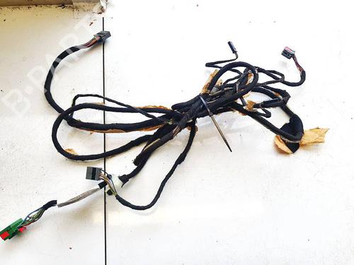 Wiring harness JAGUAR XJ (X351) 3.0 SDV6 | BP35105118E16 - Image 2