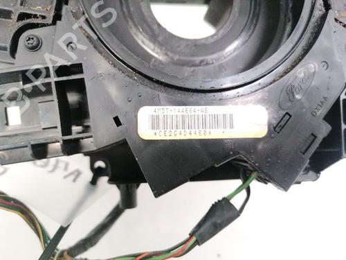 Warning switch FORD FOCUS C-MAX (DM2) 1.6 TDCi | BP35464946I22 - Image 3