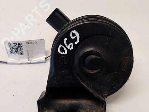 Used Horn Horn SUBARU LEGACY IV Estate (BP) 2.0 AWD (BP5) (138 hp) 34790855 34790855