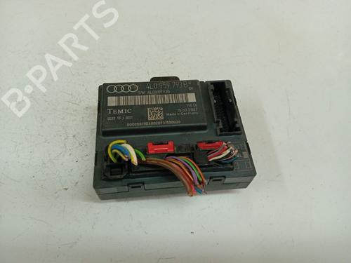 Elektronisk modul Elektronisk modul 39575394 39575394