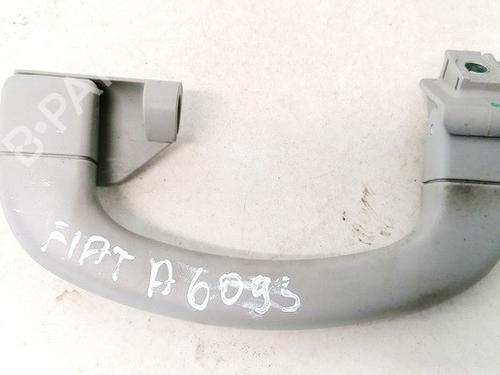 Used Interior roof handle Interior roof handle FIAT BRAVO II (198_) 1.9 D Multijet (198AXB1A) (120 hp) 35615210 35615210