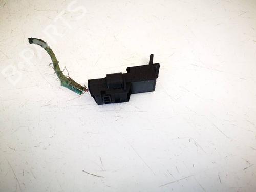 Used Electronic module Electronic module AUDI A3 (8L1) 1.9 TDI (110 hp) 35020324 35020324