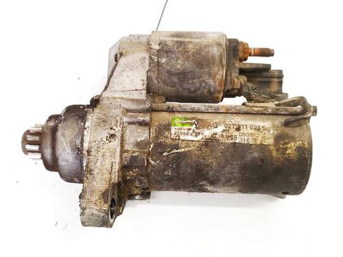 Used Starter Starter 34764906 34764906