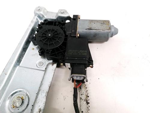 Used Left front window motor Left front window motor 35558675 35558675