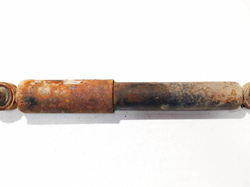 Used Left rear shock absorber Left rear shock absorber 35293268 35293268