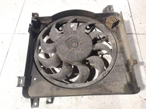 Used Fan Fan OPEL ASTRA H (A04) 1.9 CDTI (L48) (120 hp) 35139912 35139912