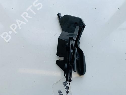 Interior handle OPEL CORSA E (X15) 1.4 (08, 68) | BP35517300I7 - Image 3