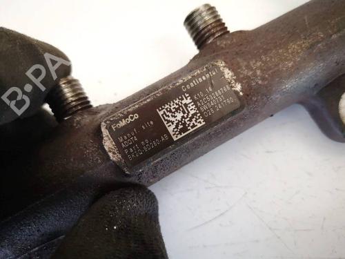 Injection rail FORD TRANSIT CUSTOM V362 Bus (F3) 2.2 TDCi | BP35026706M98 - Image 3
