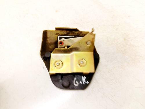 Tailgate lock CITROËN C8 (EA_, EB_) 2.0 HDi 135 | BP40243977C101 - Image 3