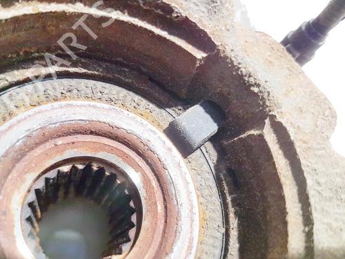 Electronic module OPEL CORSA D (S07) 1.2 LPG (L08, L68) | BP35600293M83 - Image 2