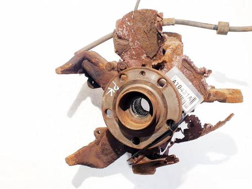 Used Left front steering knuckle Left front steering knuckle SKODA FABIA I (6Y2) 1.9 SDI (64 hp) 34864917 34864917