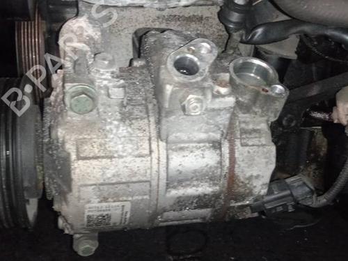 Used AC compressor AC compressor 35118937 35118937