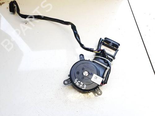 Electronic module JAGUAR XJ (X351) 3.0 SDV6 | BP35112262M83 - Image 2