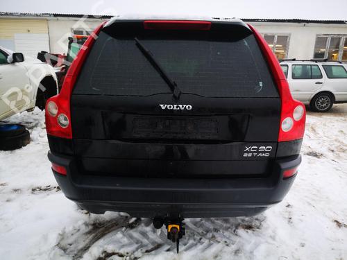 Electronic module VOLVO XC90 I (275) 2.5 T AWD | BP32937231M83  - Image 9
