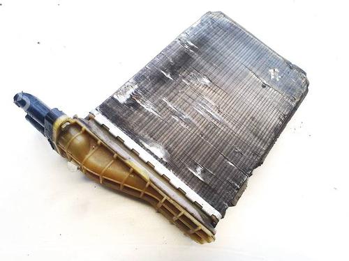 Used Heater matrix Heater matrix RENAULT ESPACE III (JE0_) 2.2 12V TD (JE0E, JE0H, JE0P) (113 hp) 35333514 35333514