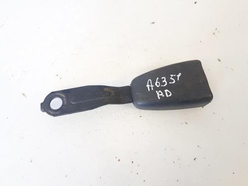 Used Seat buckle Seat buckle MITSUBISHI CARISMA (DA_) 1.9 TD (DA4A) (90 hp) 35538321 35538321