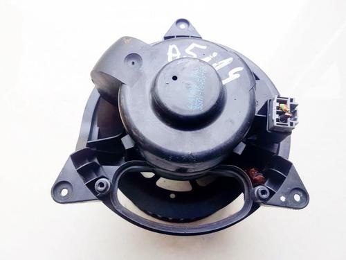 Used Heater blower motor Heater blower motor FORD MONDEO III (B5Y) 2.0 DI (125 hp) 35863672 35863672
