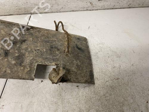 Support PEUGEOT 807 (EB_) 2.2 HDi | BP32605511C155